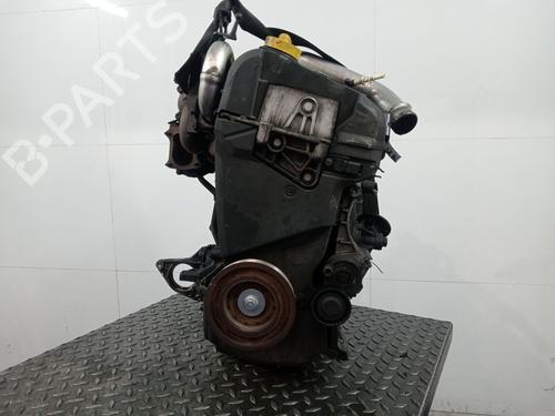 Engine RENAULT CLIO III (BR0/1, CR0/1) 1.5 dCi (BR17, CR17) | BP35782654M1 - Image 4
