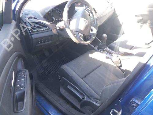 Left front window switch RENAULT MEGANE III Hatchback (BZ0/1_, B3_) 1.5 dCi (BZ0C) | BP39412588I27  - Image 7
