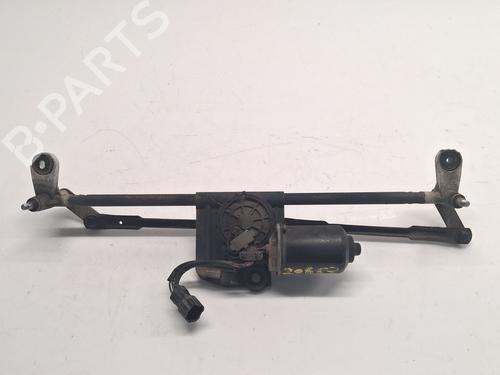 Ruitenwissermotor voor SSANGYONG REXTON / REXTON II (GAB_) 2.7 Xdi (165 hp) 30388586