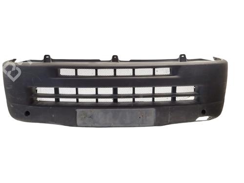 Used Front bumper PEUGEOT BOXER Van (230L) [1994-2006]  14987431