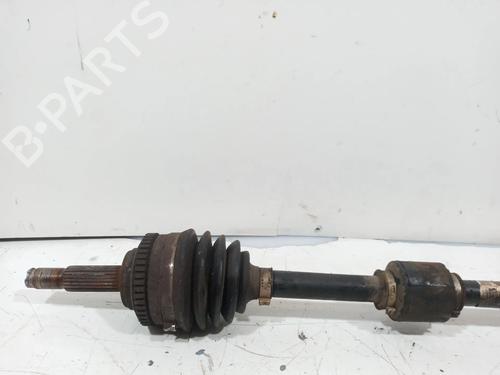 Right front driveshaft CHEVROLET AVEO / KALOS Hatchback (T250, T255)  | BP9528434M39 