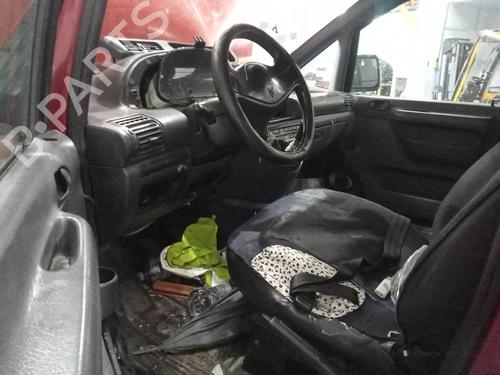 Gearbox CITROËN JUMPY I (U6U_)  | BP12329088M3 