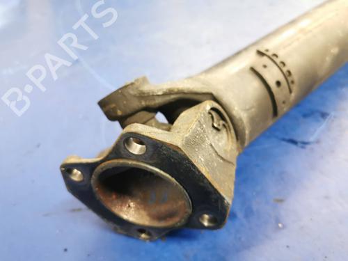 Driveshaft IVECO DAILY III Platform/Chassis  | BP22374988M37 