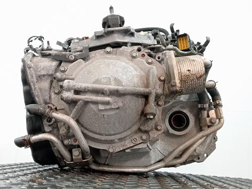 Gearbox RENAULT GRAND SCÉNIC II (JM0/1_)  | BP26737900M3 