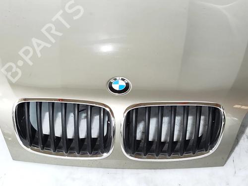 Hood BMW X5 (E70) xDrive 30 d | BP11960676C1 