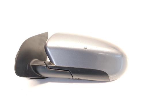 Left mirror NISSAN QASHQAI I (J10, NJ10) 1.6 dCi | BP29424595C26 