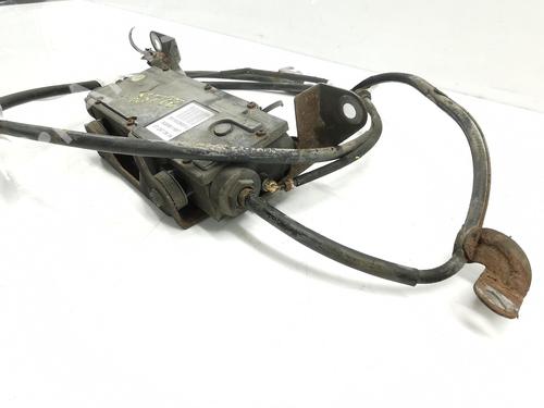 Hand brake RENAULT ESPACE IV (JK0/1_) 2.0 dCi (JK02, JK03) | BP37463683I18 - Image 3