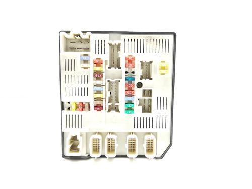 Used Fuse box RENAULT MEGANE III Hatchback (BZ0/1_, B3_) [2008-2025]  27397727