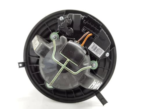 Heater blower motor BMW 1 (E87) 120 d | BP16048653M62 