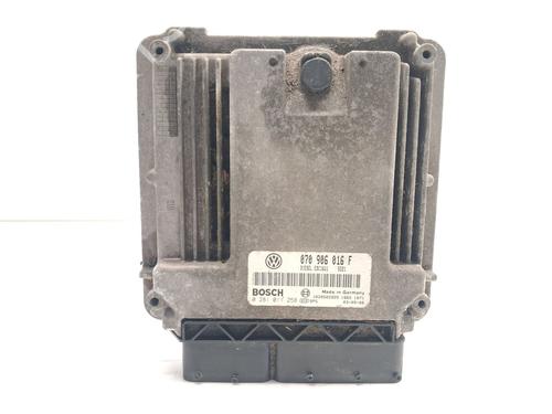Used Engine control unit (ECU) Engine control unit (ECU) 36784776 36784776