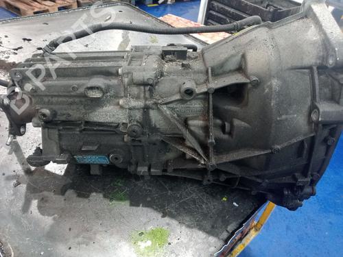 Gearbox BMW 1 (E81) 118 d | BP22891810M3 