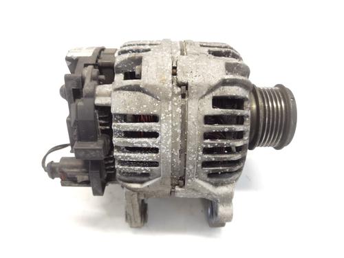 Used Alternator Alternator SKODA OCTAVIA I (1U2) 1.9 TDI (90 hp) 36016887 36016887