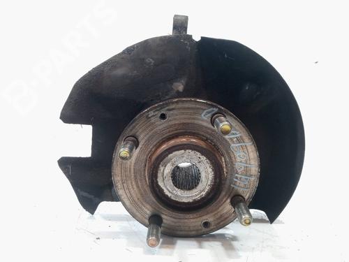 Used Right front steering knuckle Right front steering knuckle HYUNDAI MATRIX (FC) 1.5 CRDi (102 hp) 10553722 10553722