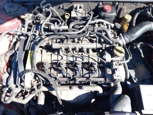 Left headlight ALFA ROMEO GT (937_) 1.9 JTD (937CXN1B) | BP29337759C28 