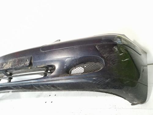 Front bumper MERCEDES-BENZ S-CLASS (W220)  | BP8475146C7 