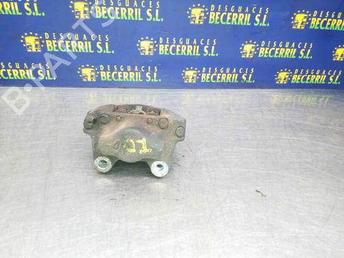 Used Right rear brake caliper OPEL CALIBRA A (C89) [1989-1997]  11578268