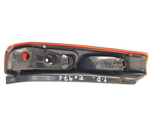 Right taillight FORD FIESTA V (JH_, JD_) 1.4 TDCi | BP29502732C35 