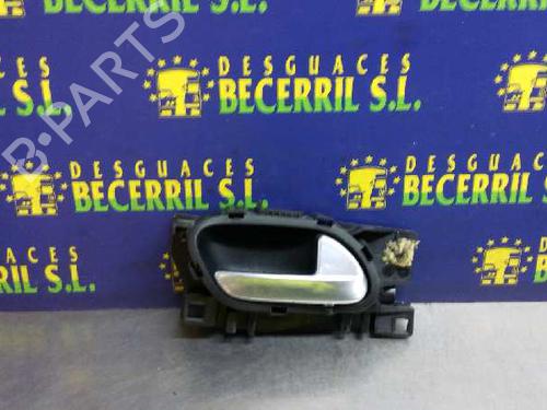 Used Front right interior door handle CITROËN C3 Picasso (SH_) [2008-2025]  8445366