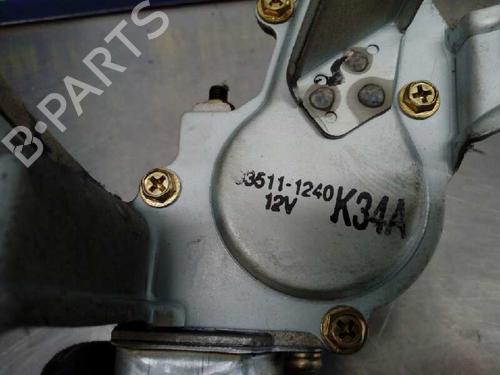 Rear wiper motor KIA RIO I Hatchback (DC) 1.5 16V | BP8440478M102 