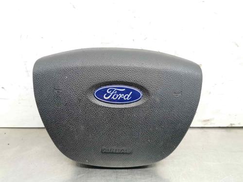 Used Driver airbag FORD FOCUS II (DA_, HCP, DP) 1.6 TDCi (90 hp) 8469687
