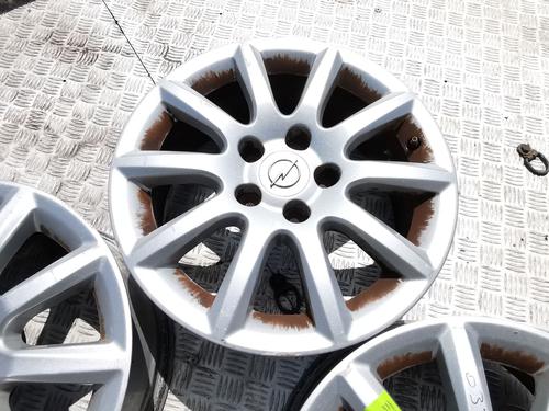 Felg OPEL ASTRA H (A04) 1.7 CDTI (L48) | BP26909973C45 