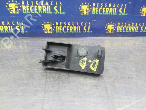 Front right interior door handle FIAT PUNTO (176_) 1.7 TD (176AT) | BP8432210I14 