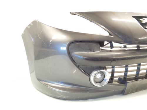 Front bumper PEUGEOT 207 SW (WK_) 1.4 16V | BP29206923C7 