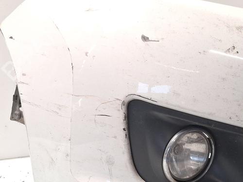 Front bumper PEUGEOT 207 (WA_, WC_) 1.4 HDi | BP30173199C7 