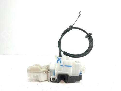 Front left lock ALFA ROMEO 159 (939_) 2.4 JTDM (939AXD) | BP9643287C98 