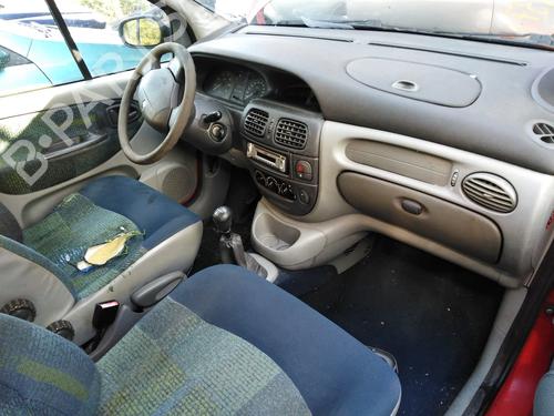 Lampa tylna prawa RENAULT SCÉNIC I MPV (JA0/1_, FA0_) 1.9 dTi (JA1U) | BP8467917C35 
