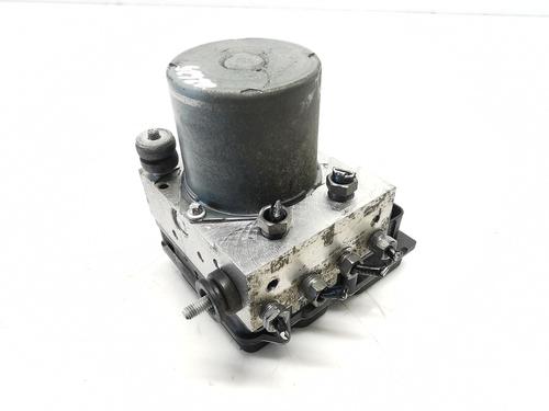ABS Bremseaggregat ABS Bremseaggregat PEUGEOT 308 I (4A_, 4C_) 1.6 HDi (90 hp) 37538083 37538083