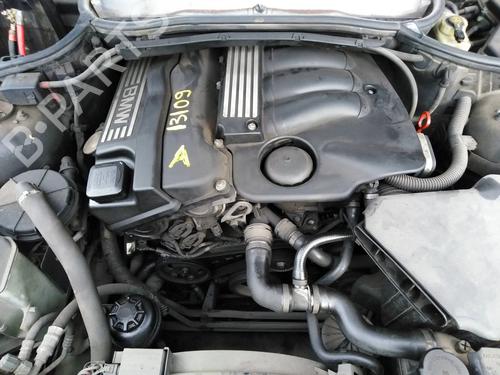Squib airbag BMW 3 Compact (E46) 316 ti | BP8484766C102 
