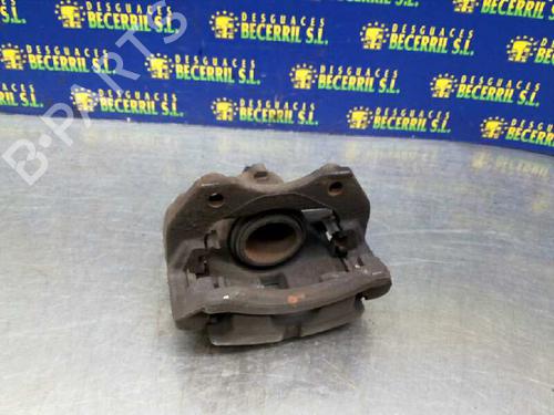 Left front brake caliper NISSAN PRIMERA Hatchback (P12) 2.2 dCi | BP11576122M105 
