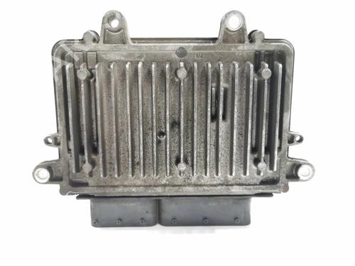 Engine control unit (ECU) MERCEDES-BENZ B-CLASS Sports Tourer (W245)  | BP11790696M57 