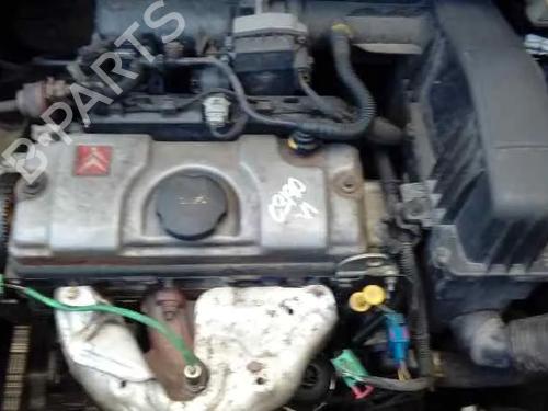 Left front driveshaft CITROËN C3 I (FC_, FN_) 1.1 i | BP8442774M38 