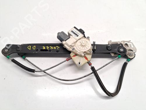 Used Front right window mechanism BMW X3 (E83) xDrive 20 d (163 hp) 30744466