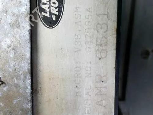 Left front window motor LAND ROVER RANGE ROVER II (P38A)  | BP8424846E21 