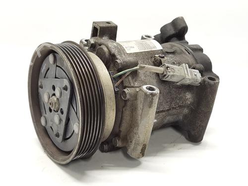 Used AC compressor MERCEDES-BENZ CITAN MPV (W415) [2012-2021]  20666806