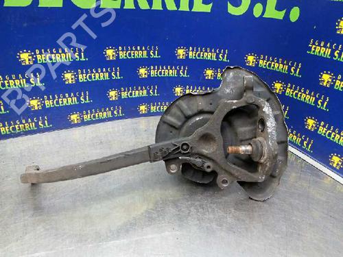 Left front steering knuckle MERCEDES-BENZ S-CLASS (W220)  | BP8445865M25 