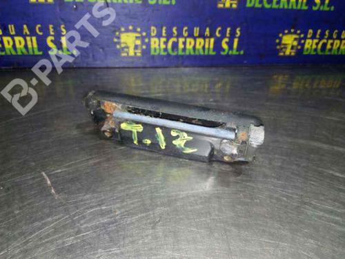 Used Rear left exterior door handle Rear left exterior door handle FORD ESCORT IV (GAF, AWF, ABFT) 1.8 D (60 hp) 8431916 8431916