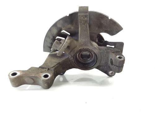 Right front steering knuckle KIA CARNIVAL II (GQ) 2.9 CRDi | BP19654796M26
