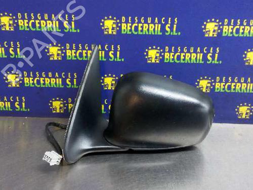 Left mirror ROVER 400 II (RT)  | BP8479610C26 
