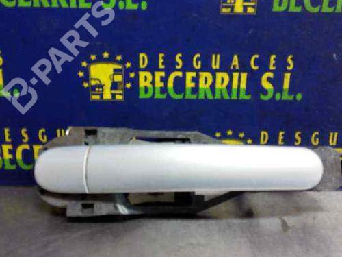 Used Rear left exterior door handle Rear left exterior door handle VW GOLF IV (1J1) 1.9 TDI (115 hp) 8440169 8440169