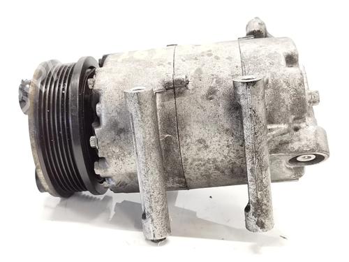 AC compressor FORD MONDEO IV (BA7)  | BP19433760M34 