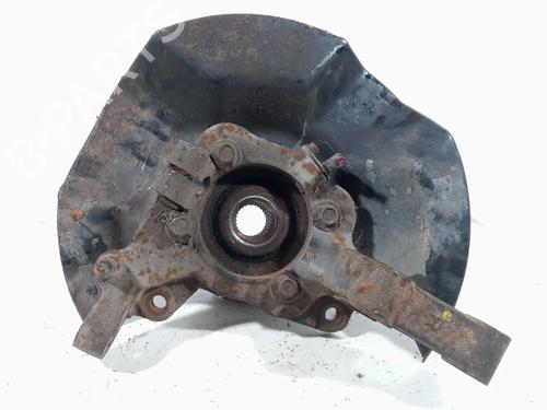 Right front steering knuckle HYUNDAI SANTA FÉ II (CM) 2.2 CRDi GLS | BP8485091M26 