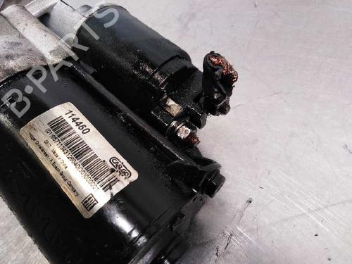 Starter FIAT ULYSSE (179_)  | BP8461313M8 