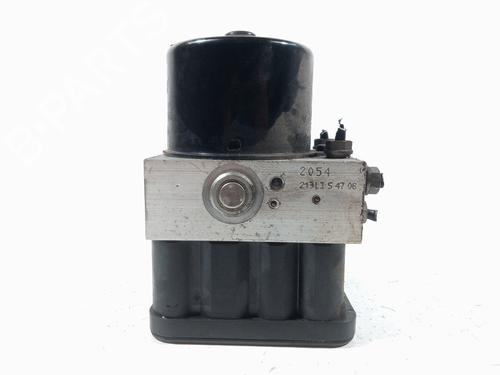 ABS pump SEAT LEON (1P1) 1.9 TDI | BP9107156M43 