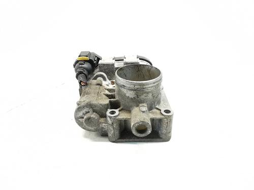 Used Throttle body FIAT GRANDE PUNTO (199_) [2005-2025]  28590679