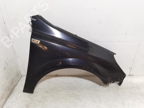 Used Right front fenders Right front fenders OPEL ASTRA H (A04) 1.7 CDTI (L48) (110 hp) 40083506 40083506
