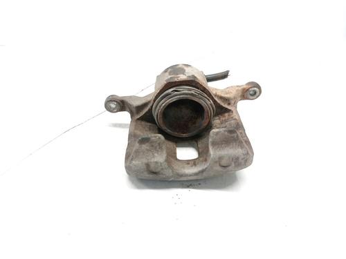 Left front brake caliper MITSUBISHI L200 / TRITON (KA_T, KB_T)  | BP27996754M105 